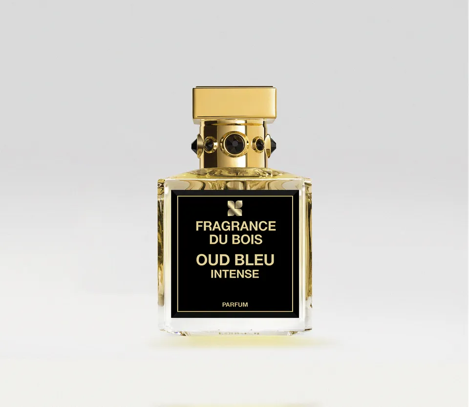 Fragrance du Bois Oud Bleu Intense parfyme 100ml