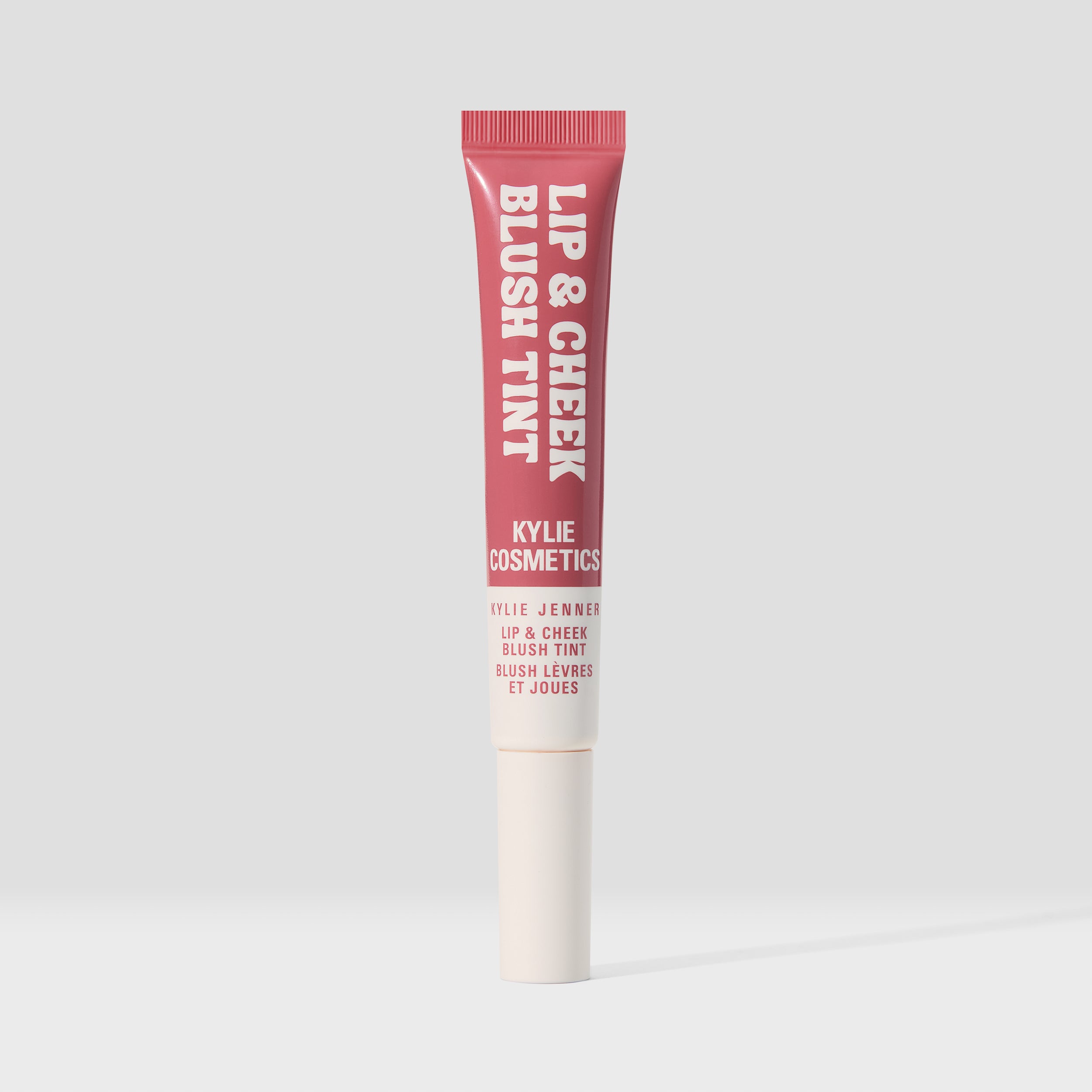 Kylie Jenner Lip & Cheek blush tint byggbar farge