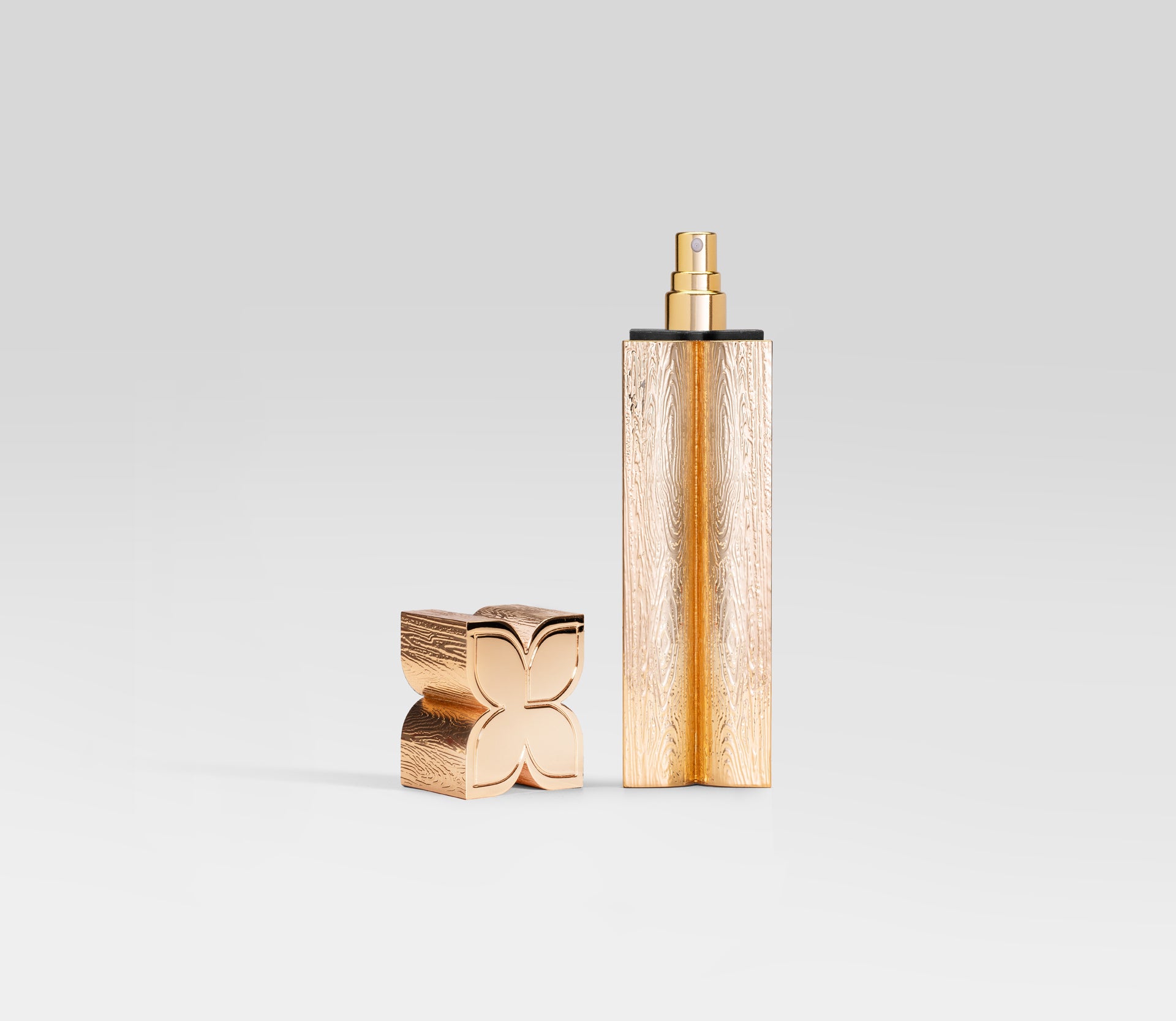 Fragrance du Bois Coffret De Voyage For Lovers sett 3x7,5 ml