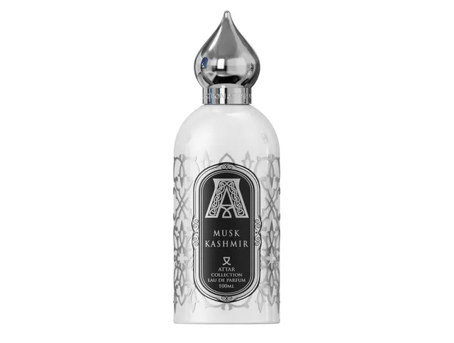 Attar Collection Musk Kashmir edp 100 ml muskparfyme