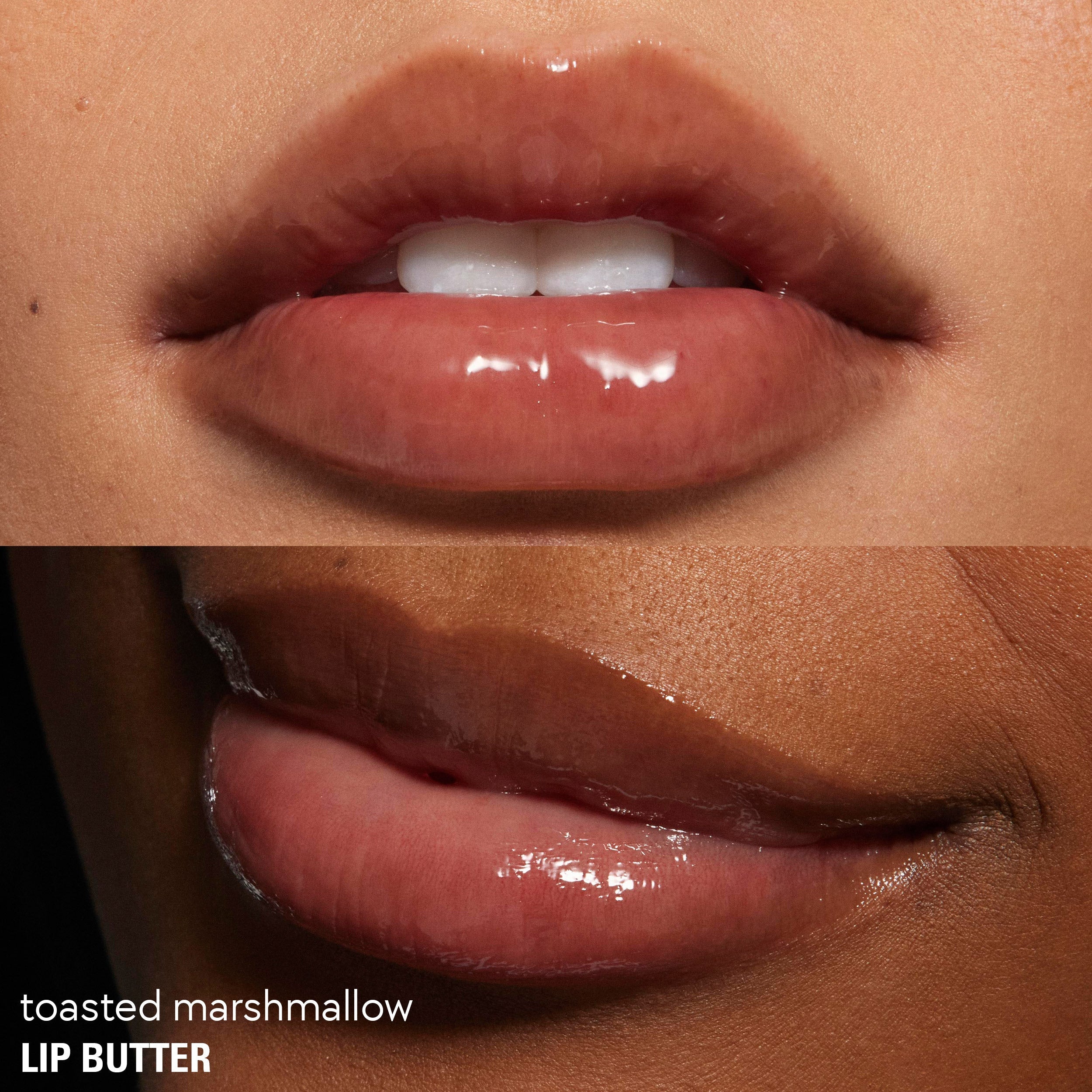Kylie Lip Butter Bundle leppesett pleiende
