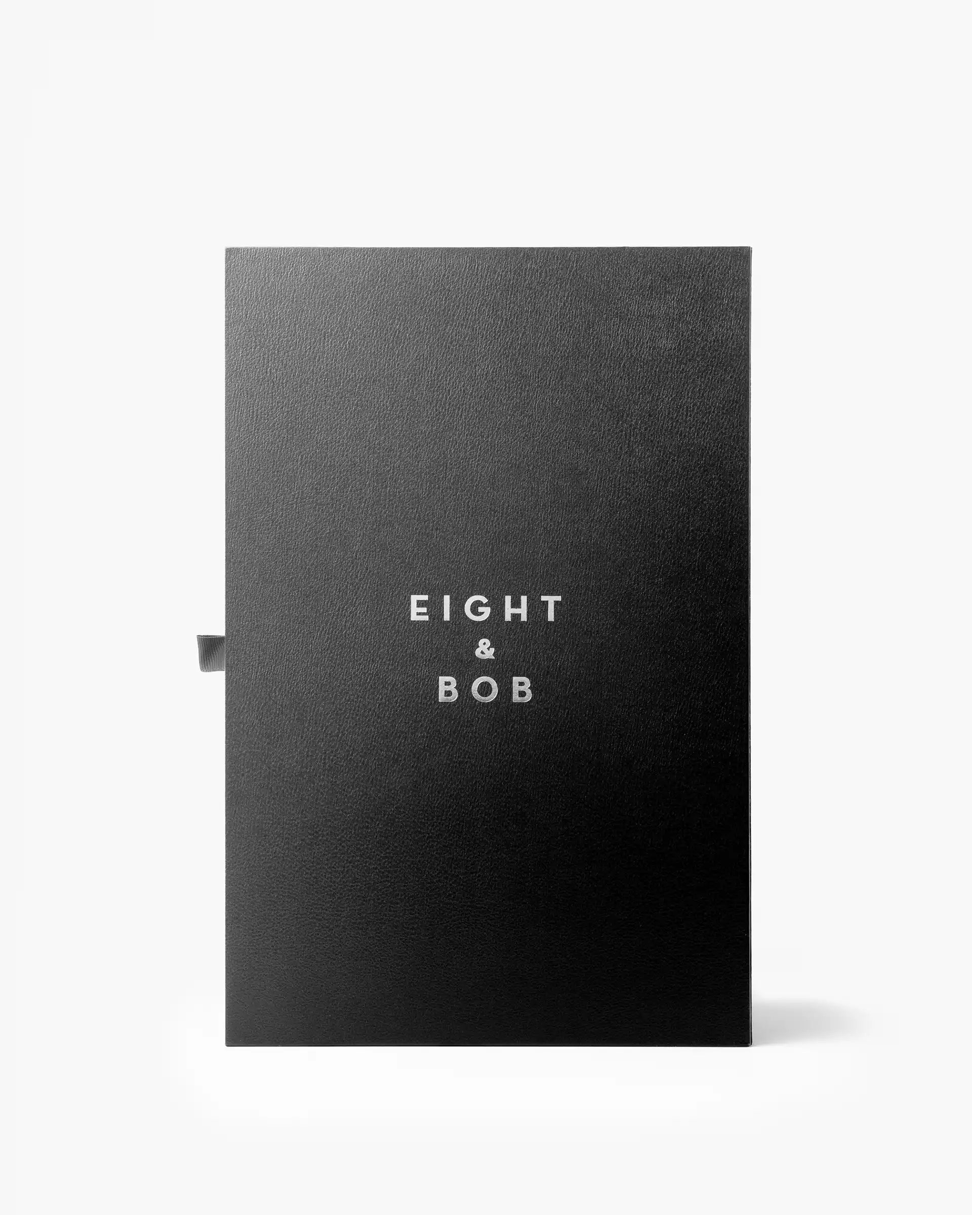 Eight and Bob Coffret parfymesett Original gaveeske samler