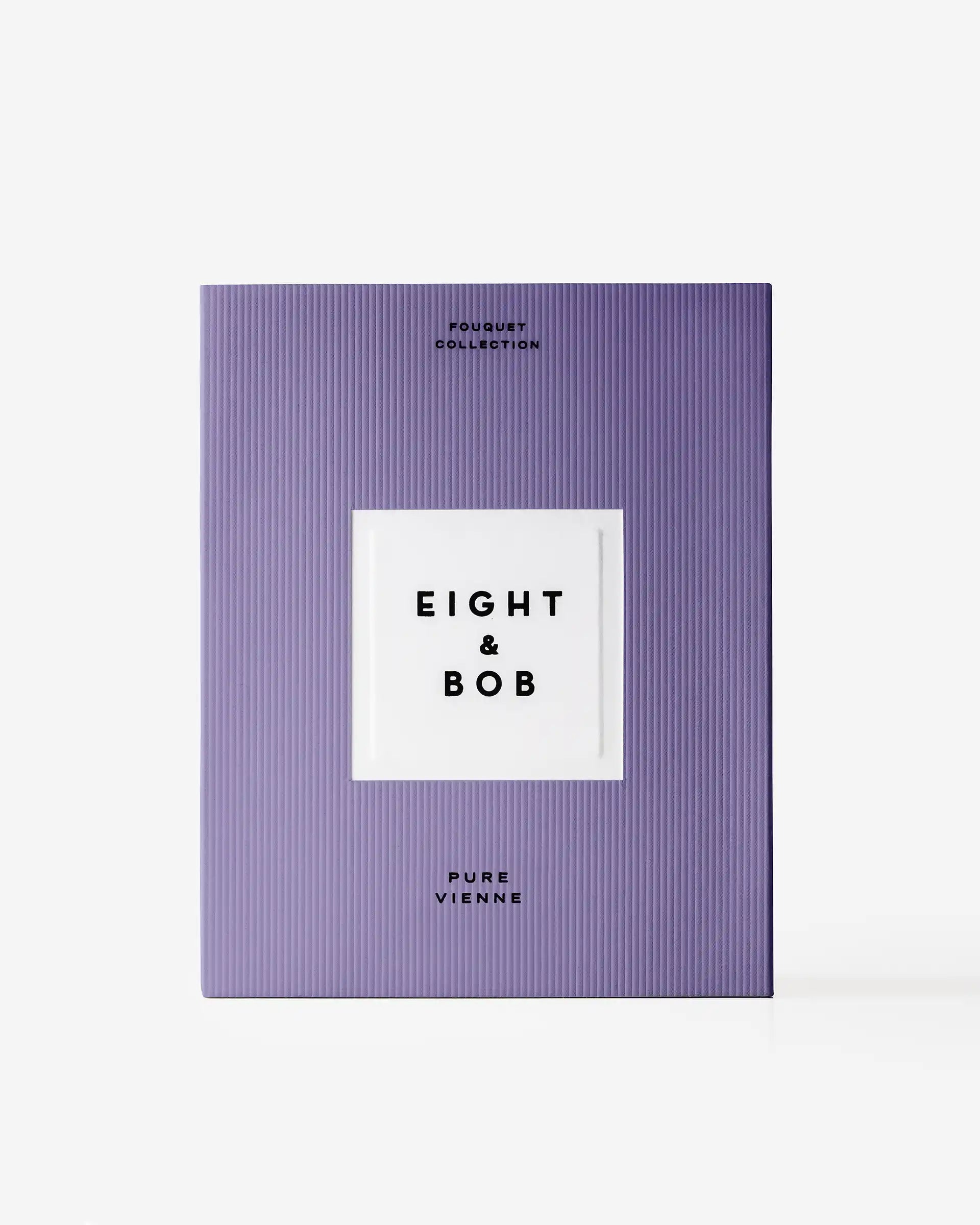 Eight and Bob Pure Vienne parfyme 100 ml moskus