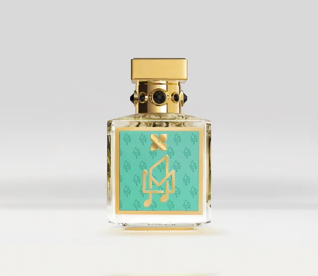 Fragrance du Bois AM parfyme 100ml krydret tre