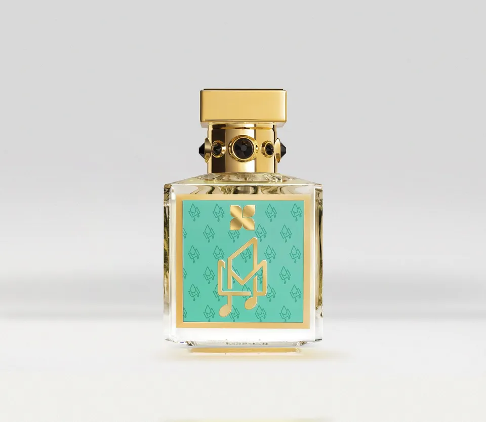 Fragrance du Bois AM parfyme 100ml krydret tre