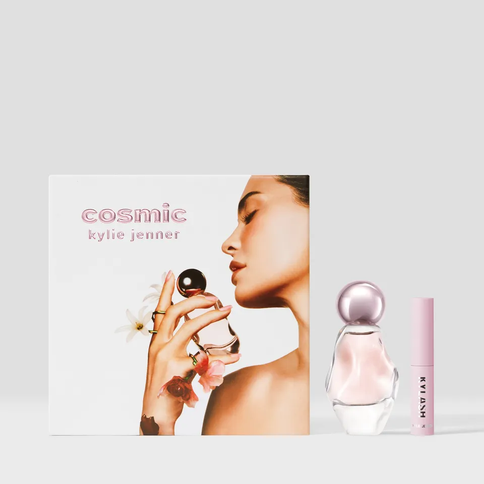 Cosmic Kylie Jenner 30 ml Mini Kylash Sett gave