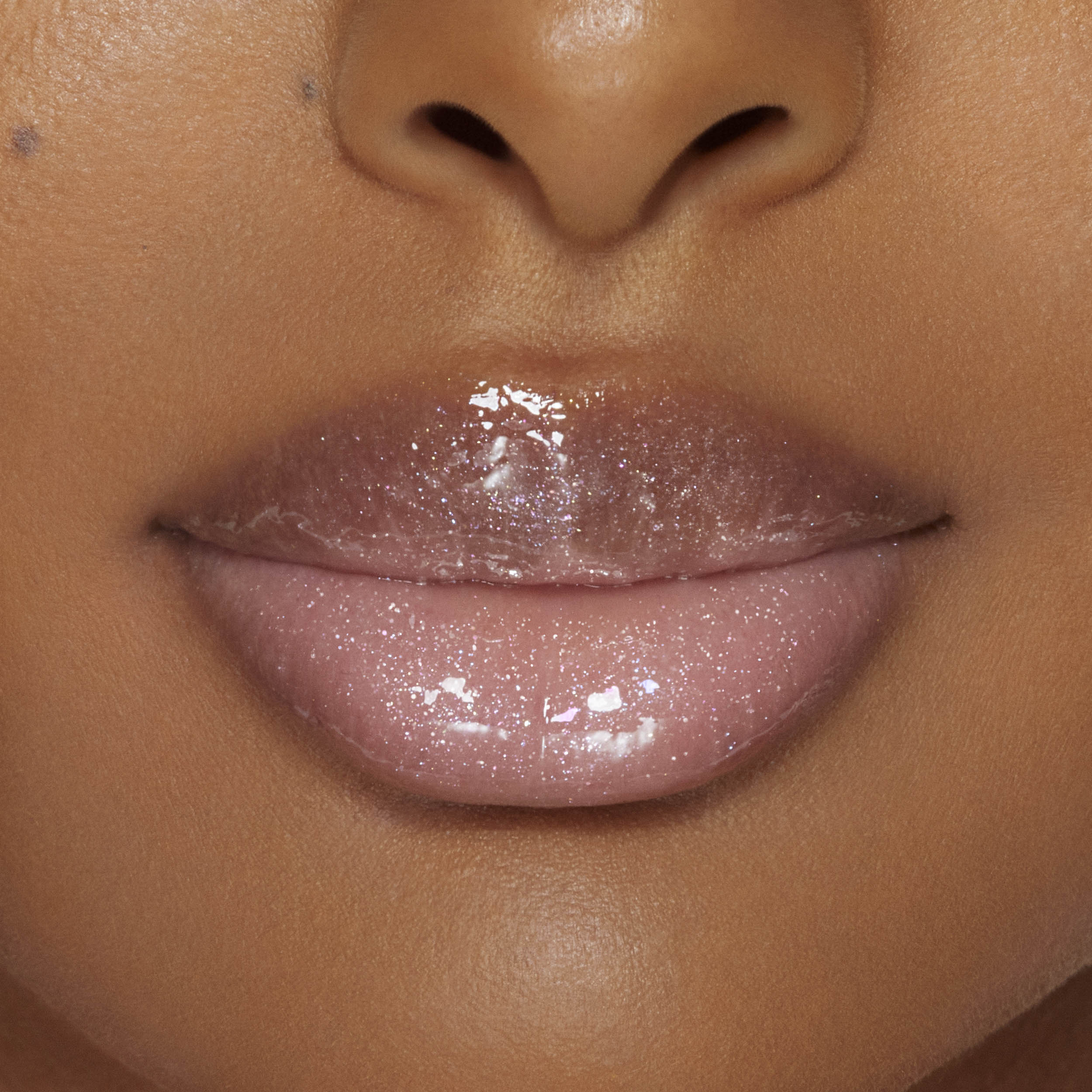 Kylie Plumping leppegloss fyldig glans sheer farge