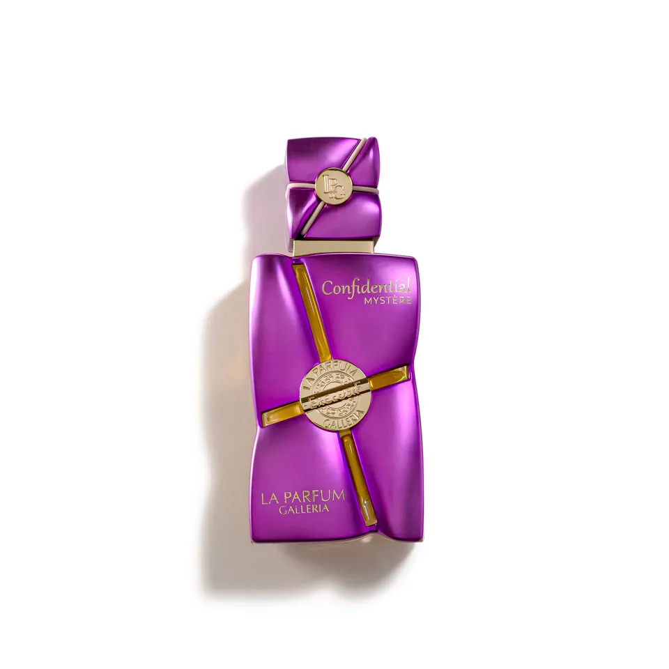 La Parfum Galleria Confidential Mystère eau de parfum 100 ml dame