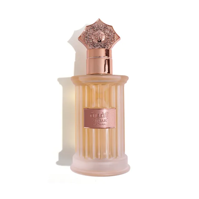 La Parfum Galleria Zafirah parfyme 100 ml søt