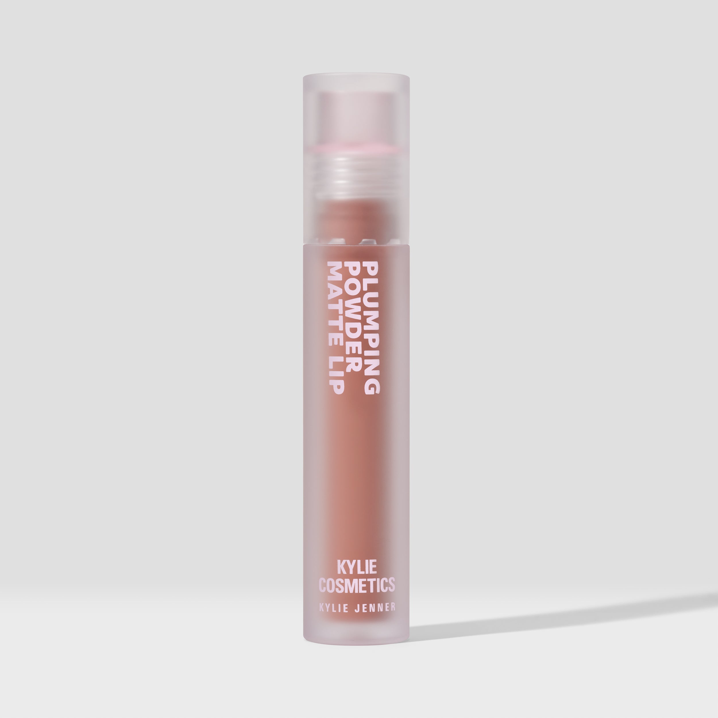 Kylie Plumping Powder Matte Lip leppefarge matt