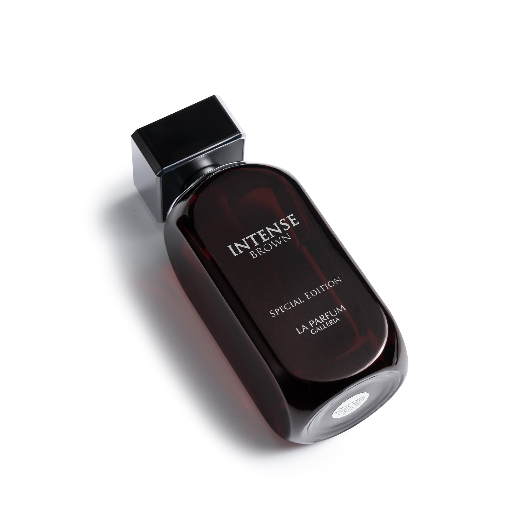La Parfum Galleria Intense Brown eau de parfum 100 ml dame