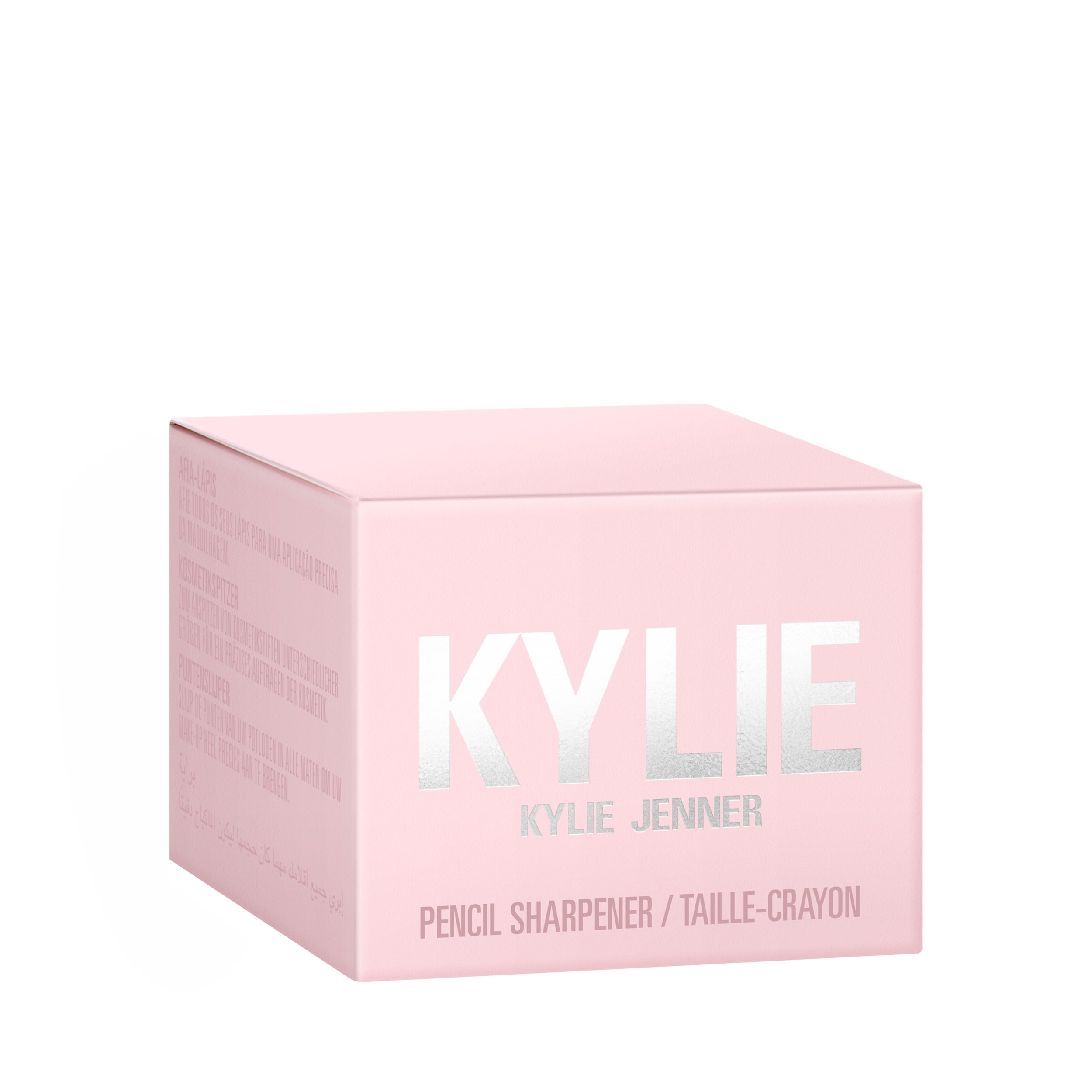 Kylie Fragrance Kylie Jenner blyantspisser sminke vegansk