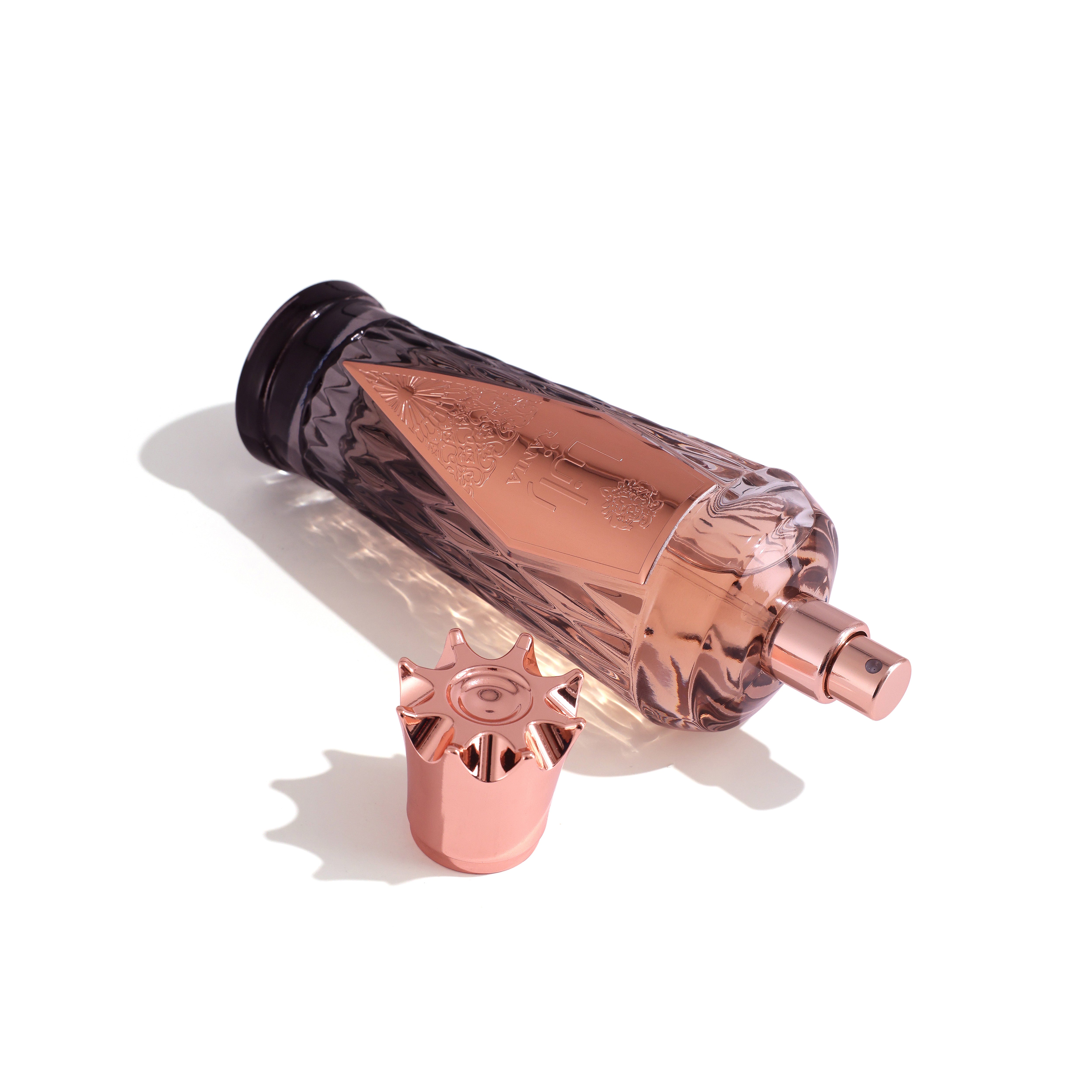 La Parfum Galleria Rania parfyme 100 ml gourmand