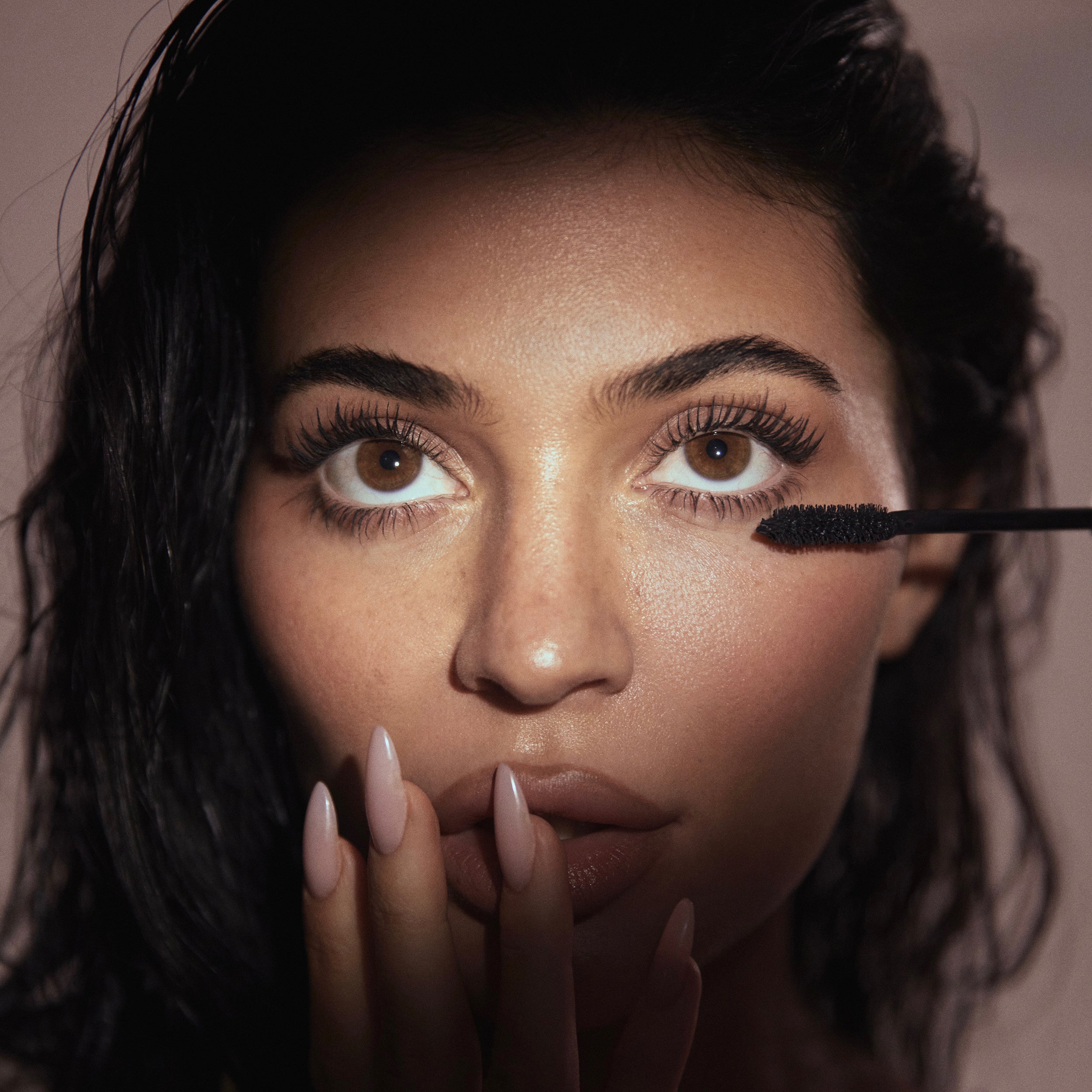 Kylie Kylash Volume mascara mini volumgivende