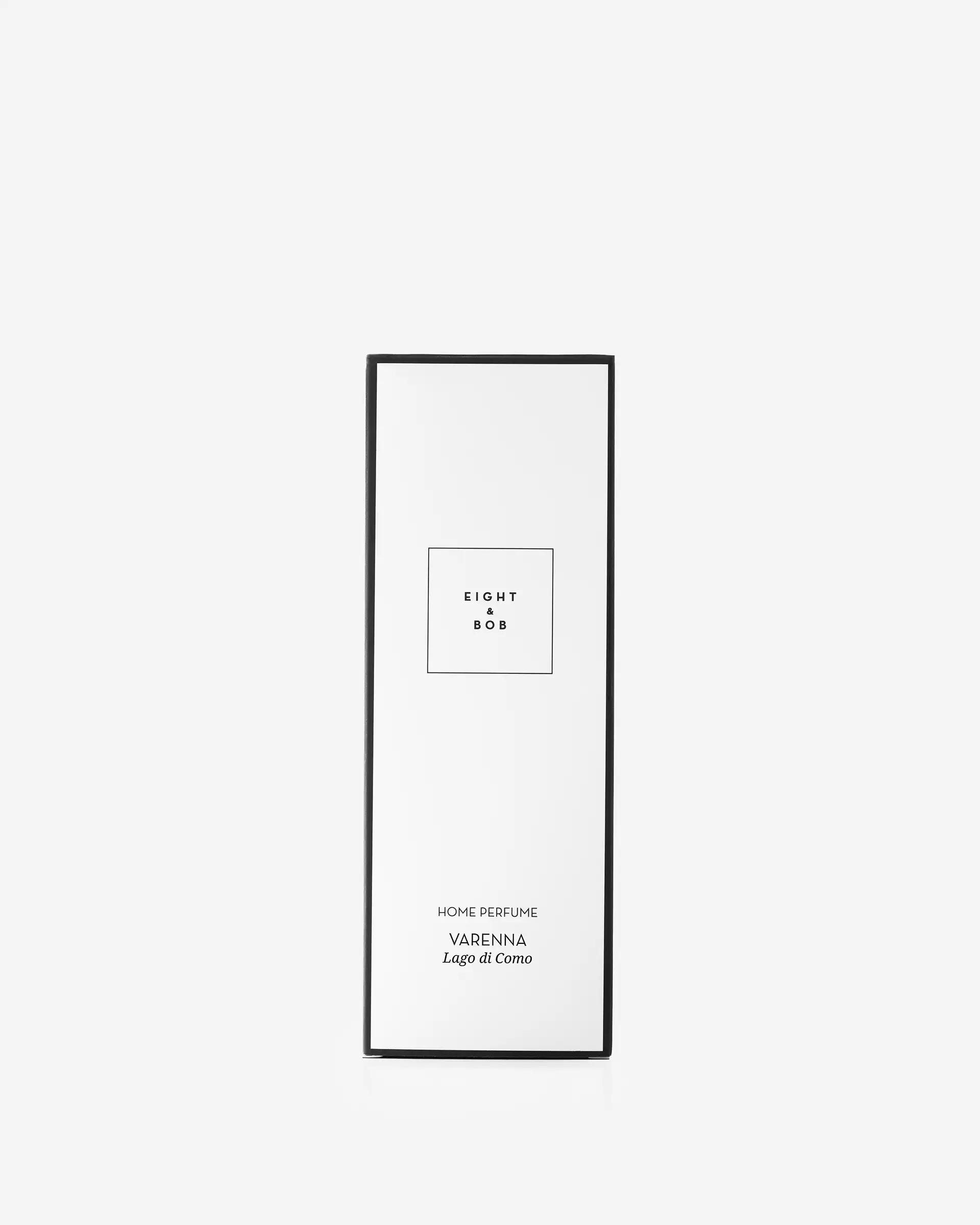 Eight and Bob Varenna romspray 200 ml blomster og moskus