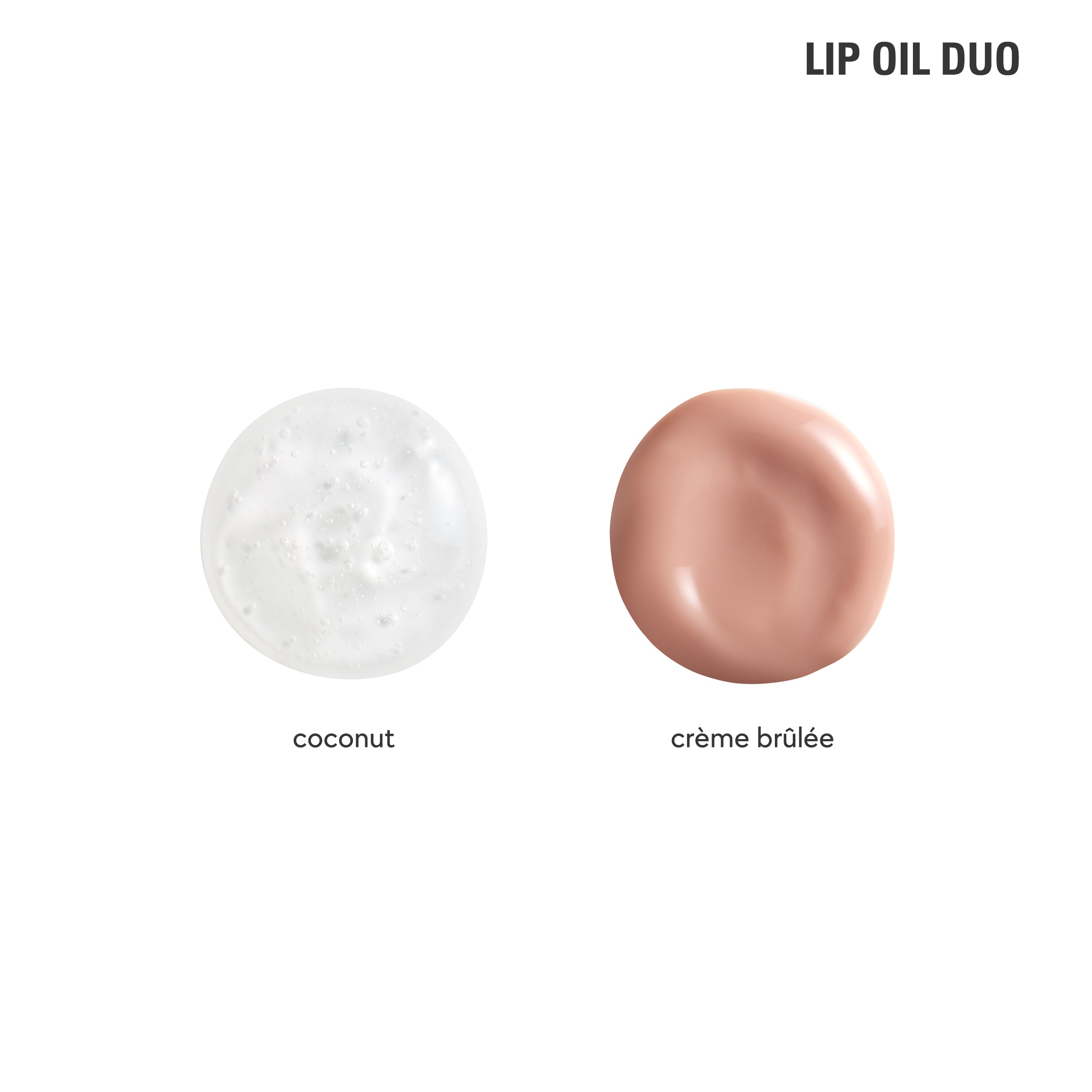 Kylie Lip Oil Gift Set leppolje gavesett fuktende