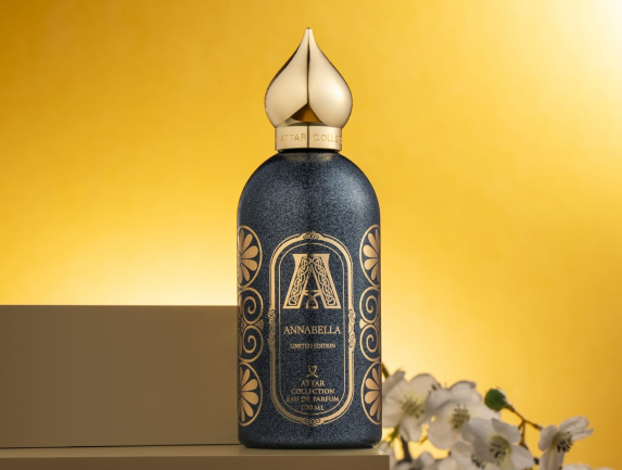 Attar Collection Annabella edp 100 ml melkeparfyme