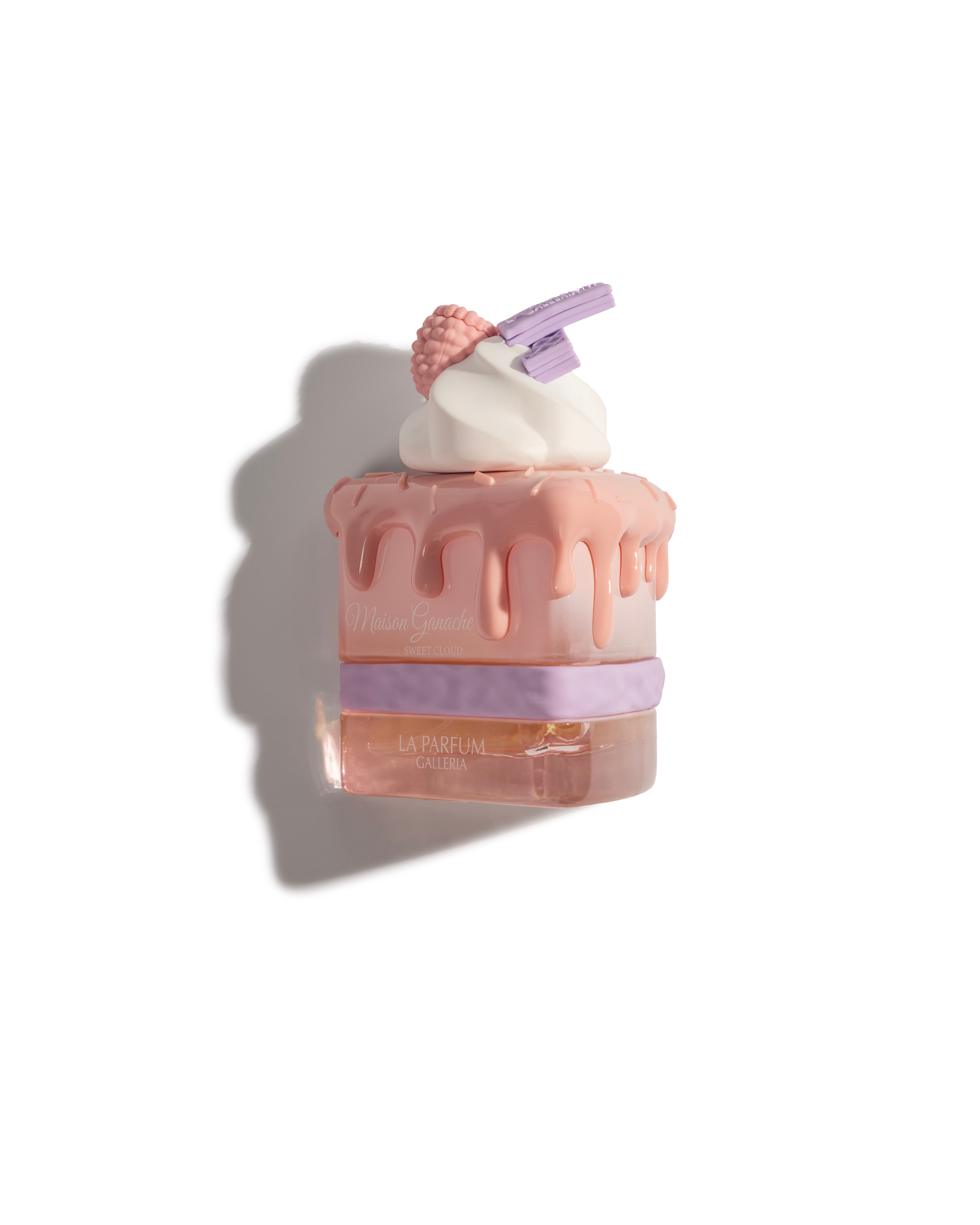 La Parfum Galleria Sweet Cloud parfyme søt gourmand