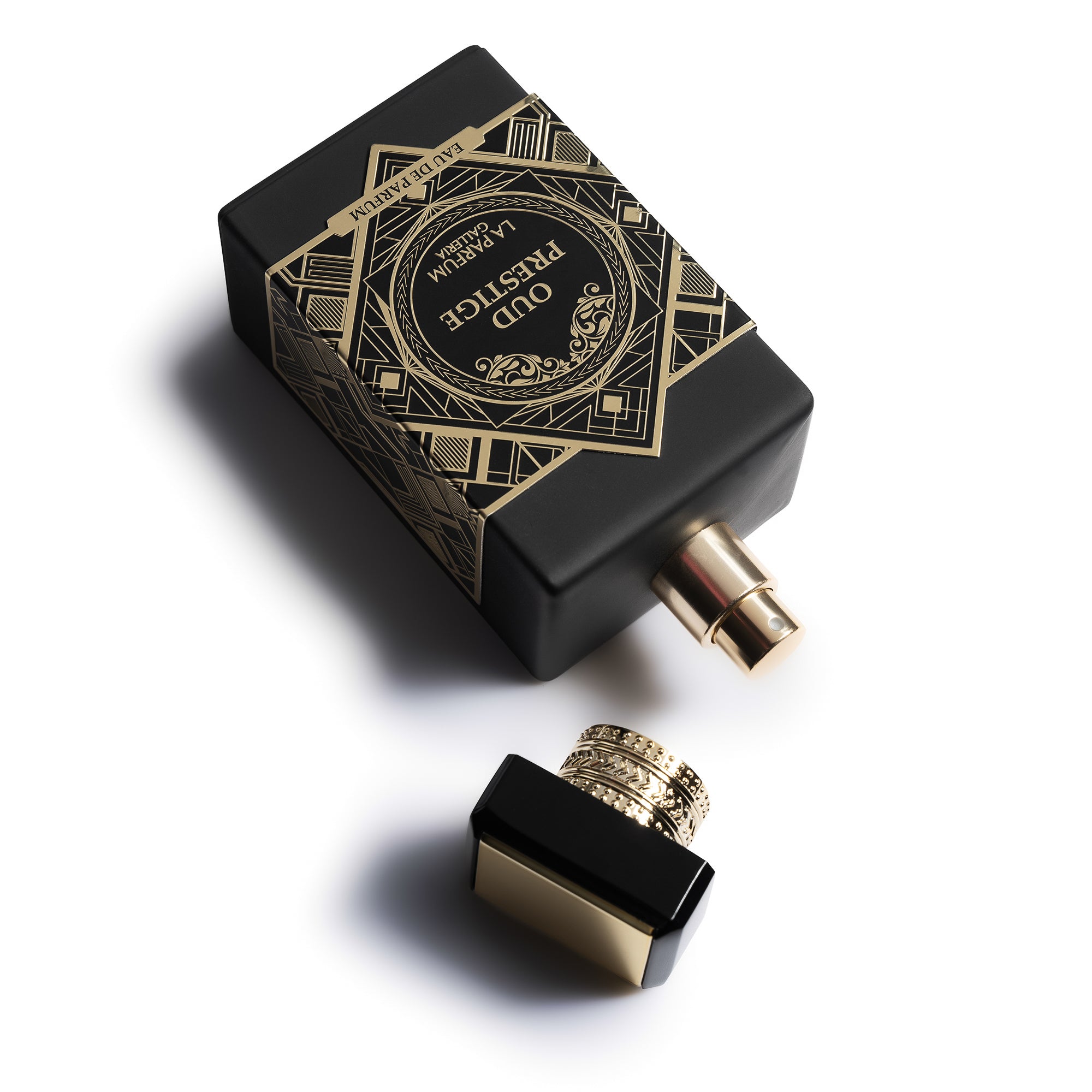 La Parfum Galleria Oud Prestige parfyme 100 ml orientalsk