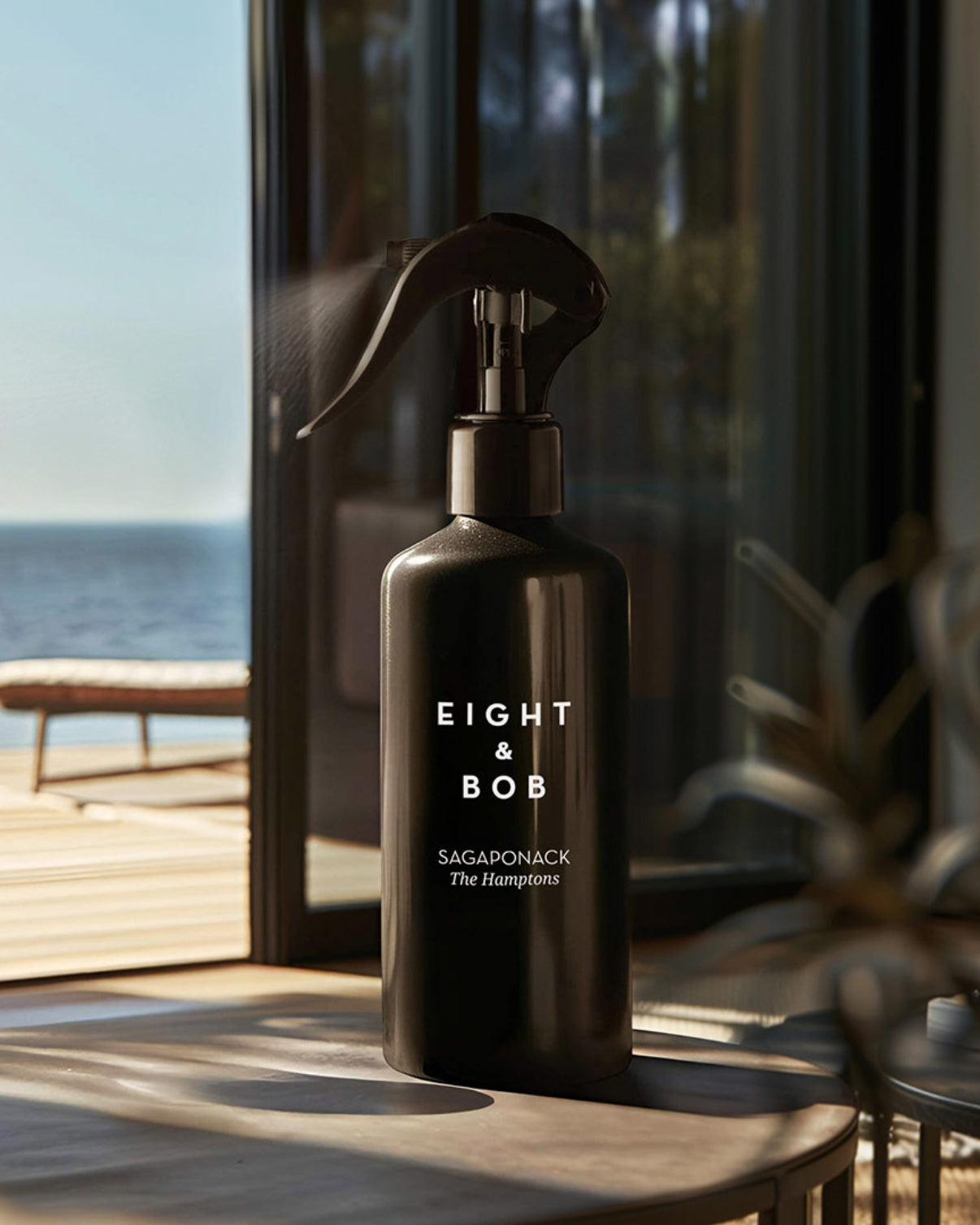 Eight and Bob Sagaponack romspray 200 ml blomster