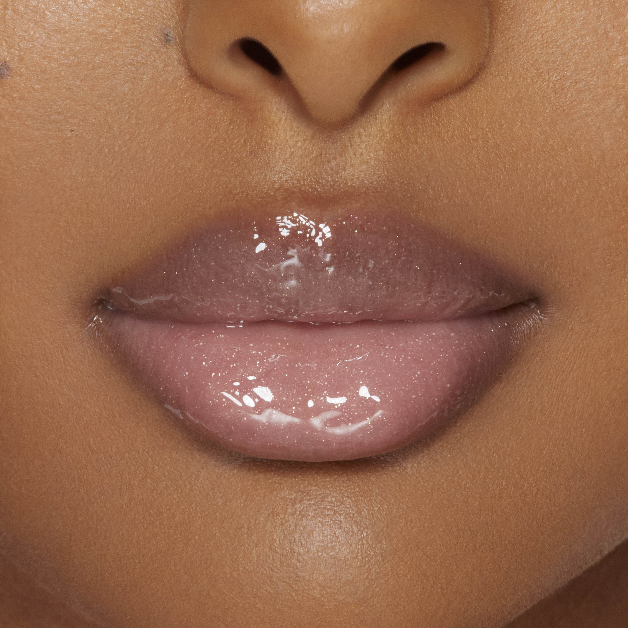 Kylie Plumping leppegloss fyldig glans sheer farge