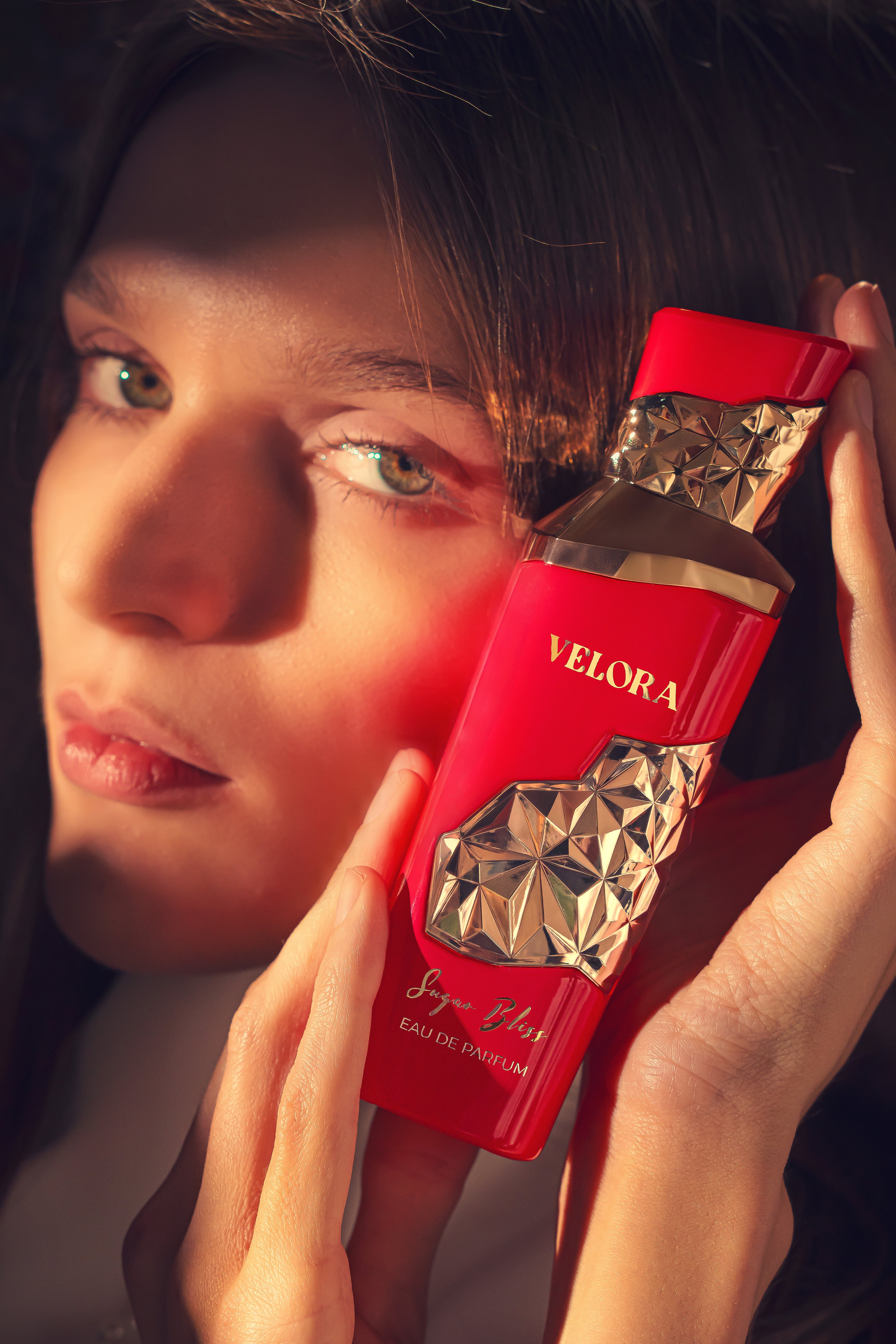 Velora Sugar Bliss eau de parfum 100 ml fruktig dame