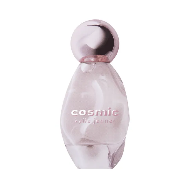 Kylie Cosmic parfymeprøve scent seal