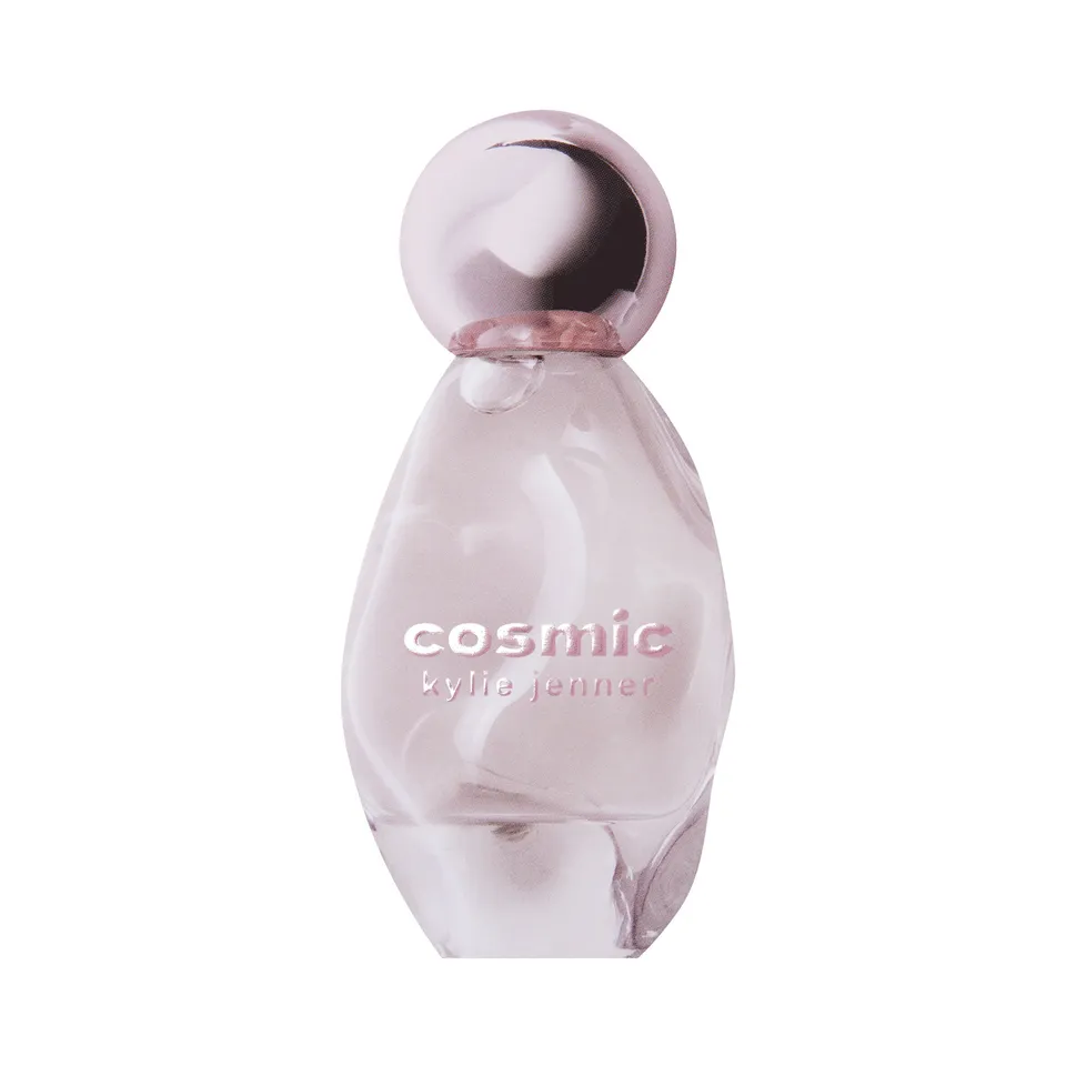 Kylie Cosmic parfymeprøve scent seal