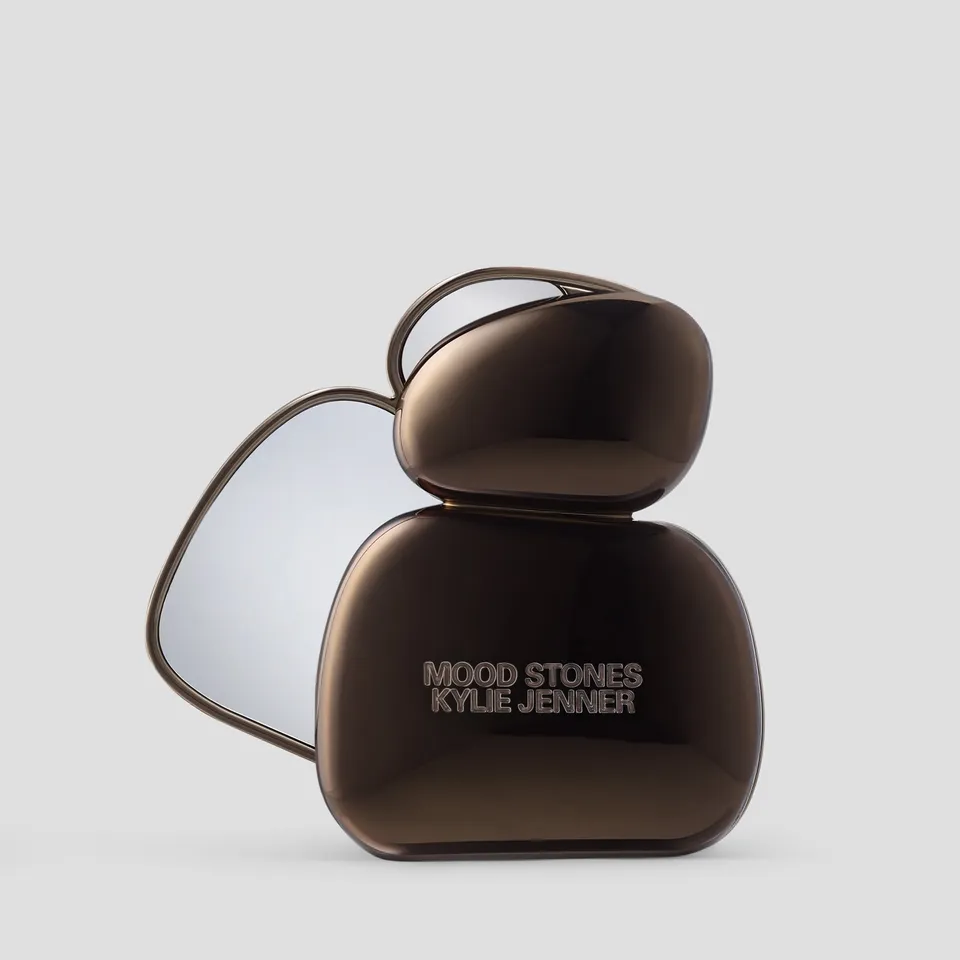 Kylie Mood Stones Compact Mirror lommespeil