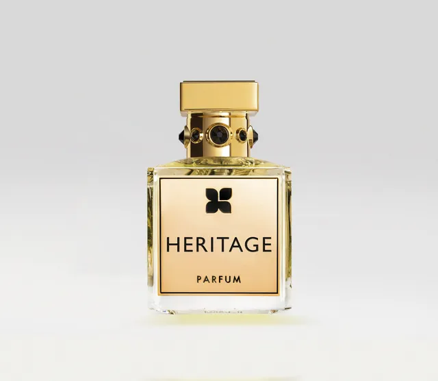 Fragrance du Bois Heritage parfyme 100 ml jasmin