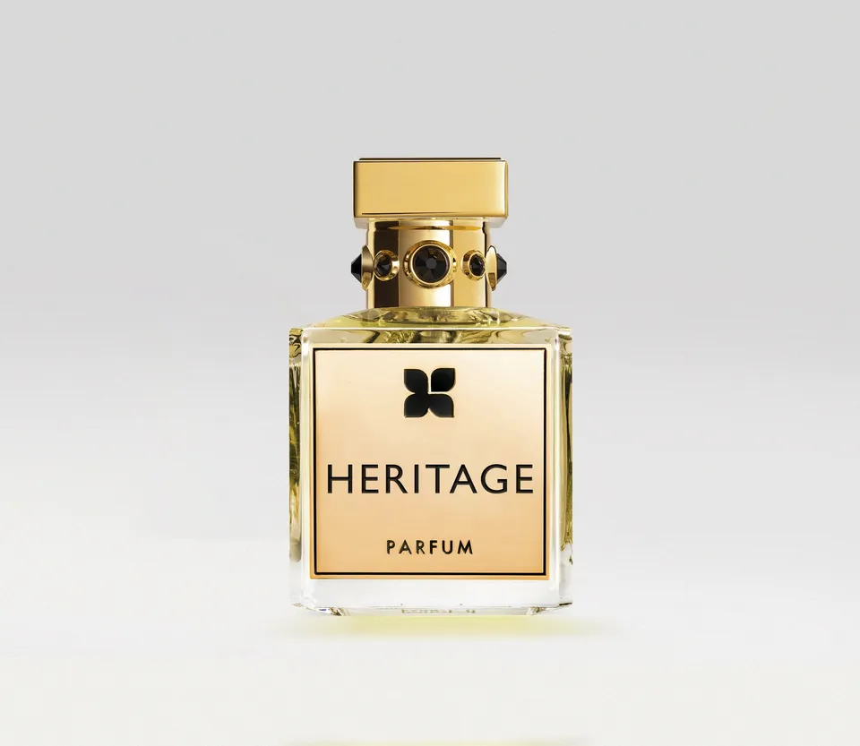 Fragrance du Bois Heritage parfyme 100 ml jasmin