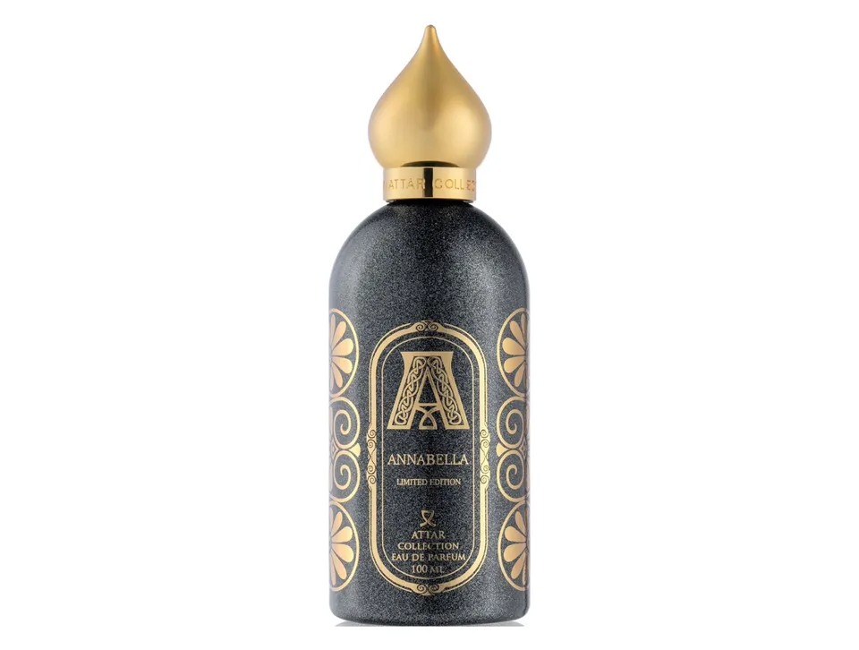 Attar Collection Annabella edp 100 ml melkeparfyme
