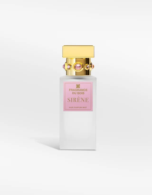 Fragrance du Bois Sirène hårmist 75ml kirsebær