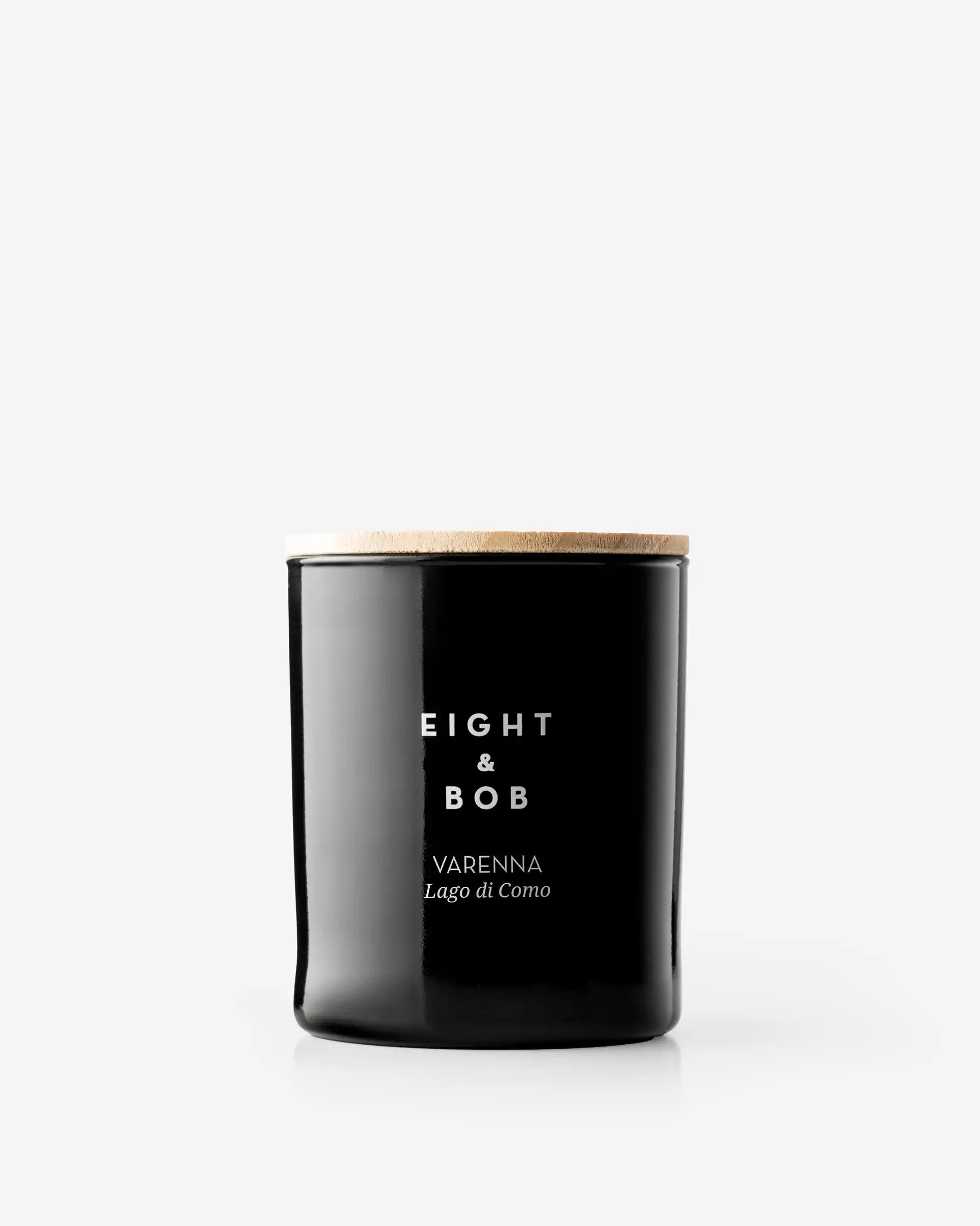 Eight and Bob Varenna Lago Di Como refill duftlys 230 g blomst