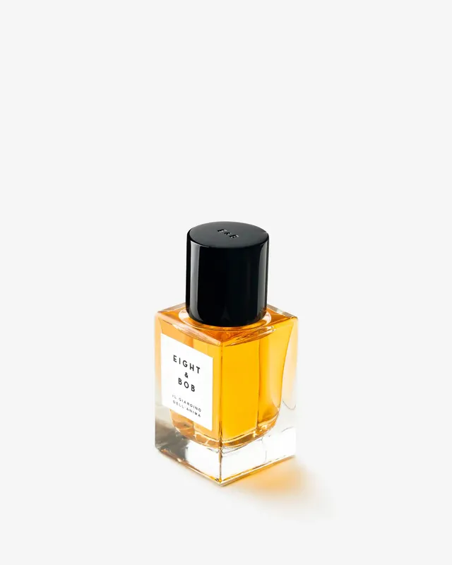 Eight and Bob Il Giardino parfyme 30 ml – pistasj