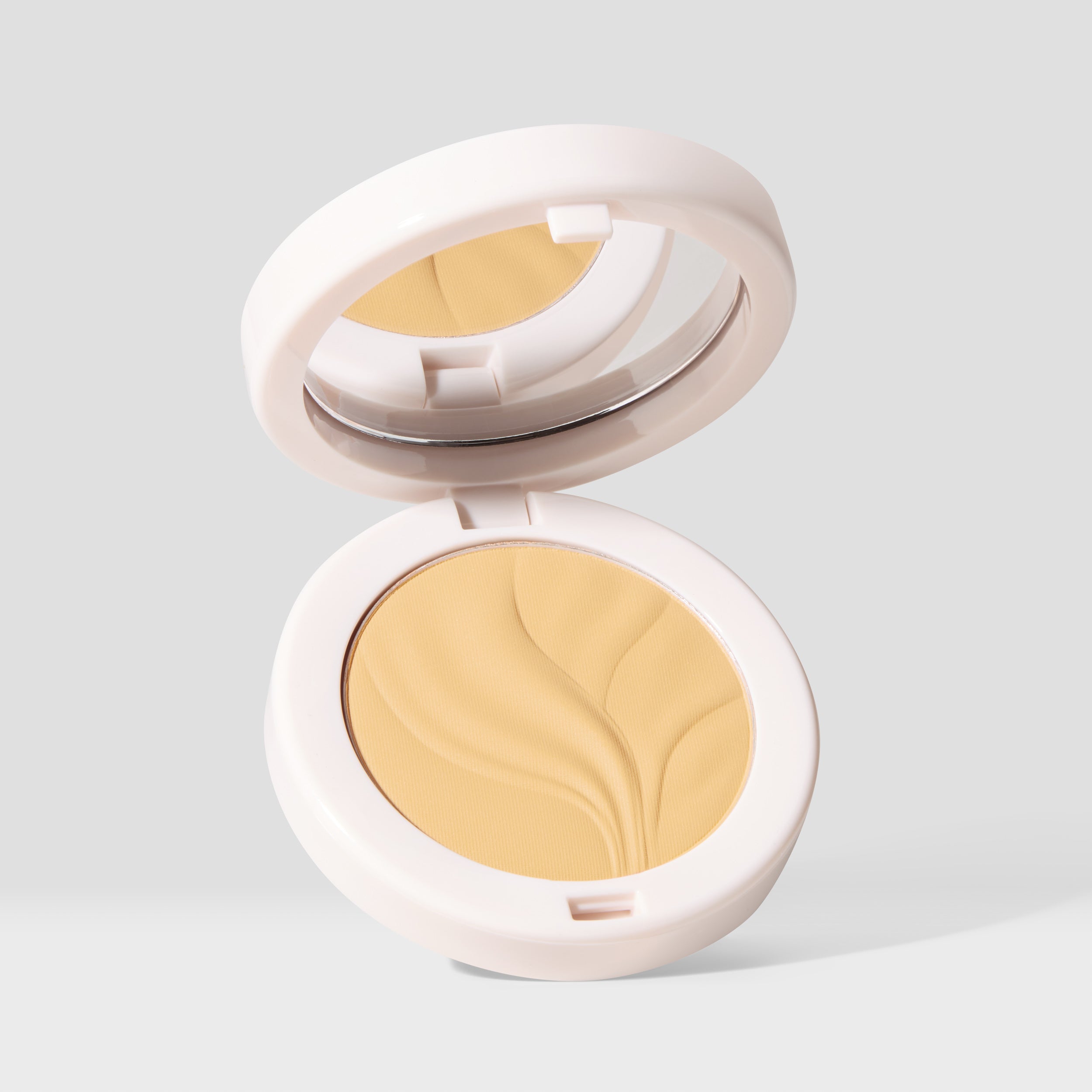 Kylie Natural Blur pudder translucent matt finish