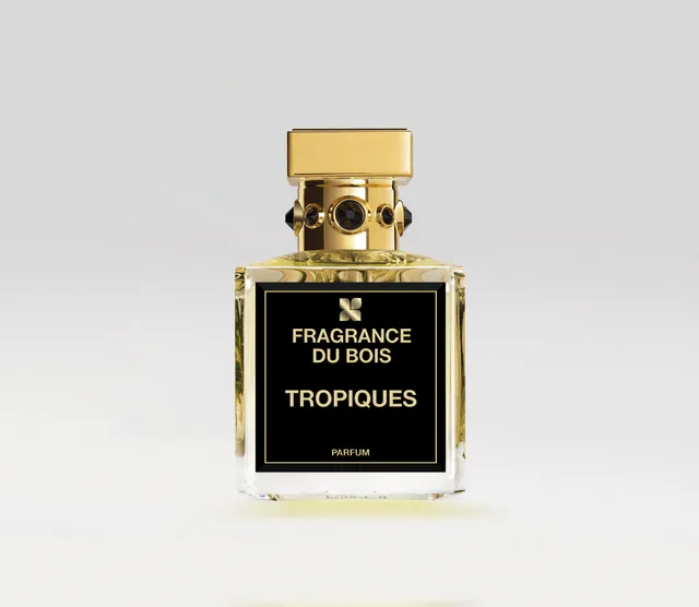 Fragrance du Bois Tropiques parfyme 100 ml tropisk
