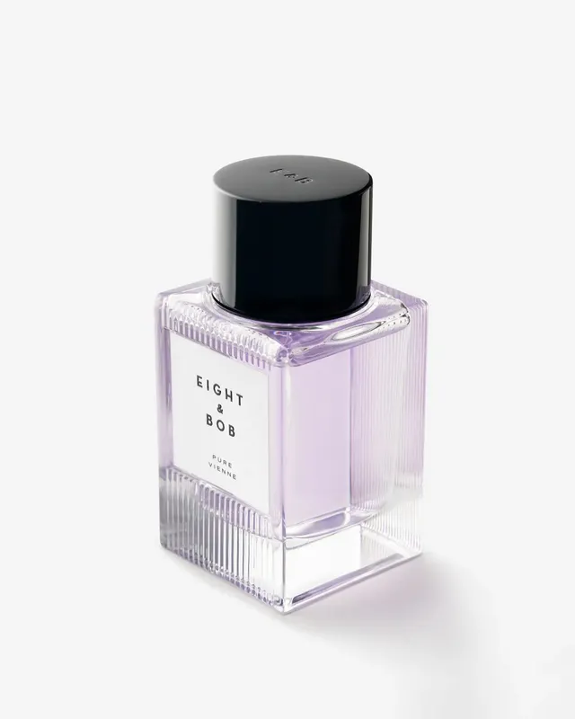 Eight and Bob Pure Vienne parfyme 100 ml moskus
