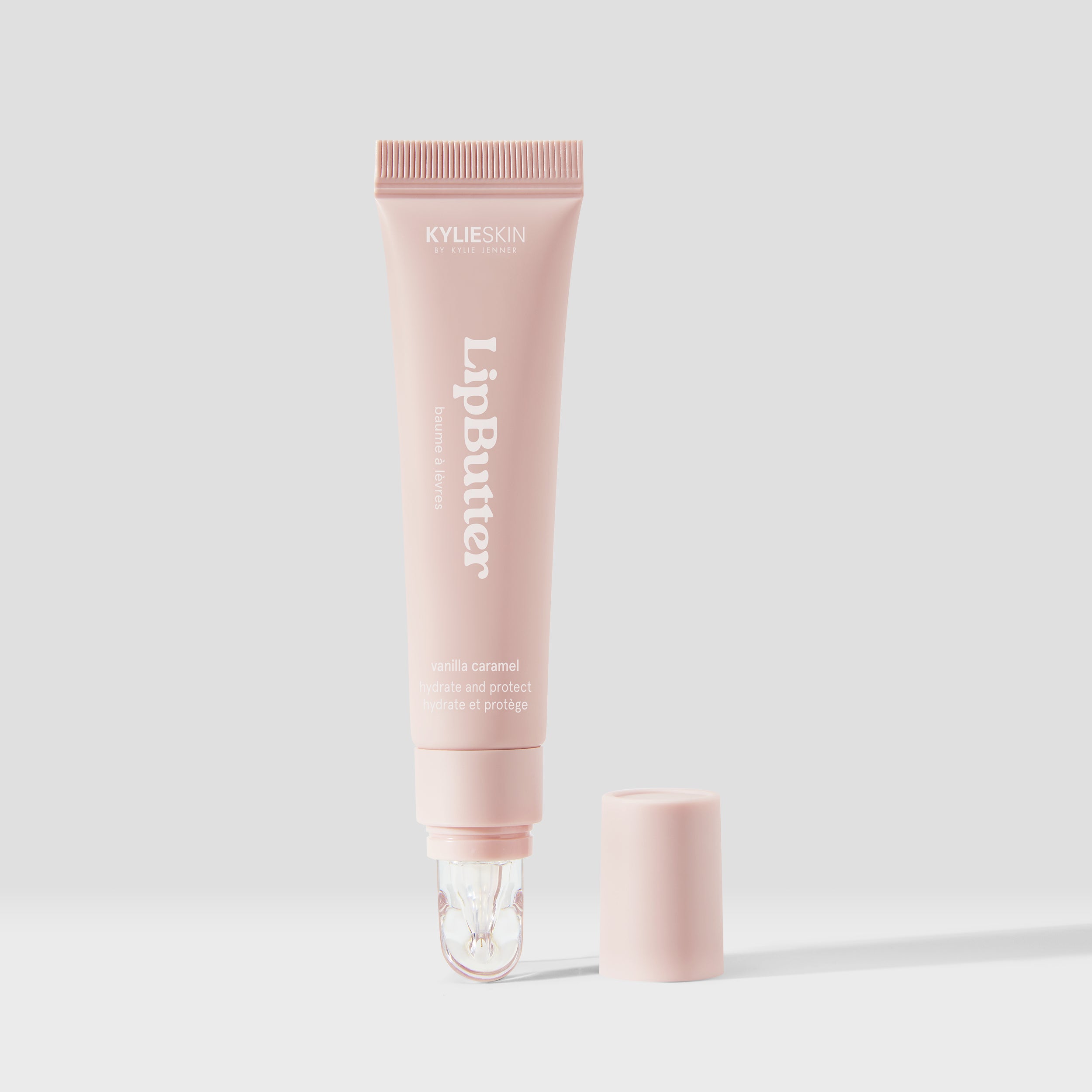 Kylie Lip Butter leppebalsam fuktende 24t