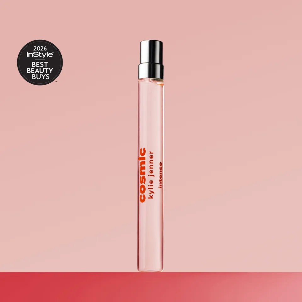 Kylie Cosmic Intense parfyme pennespray EDP blomstret