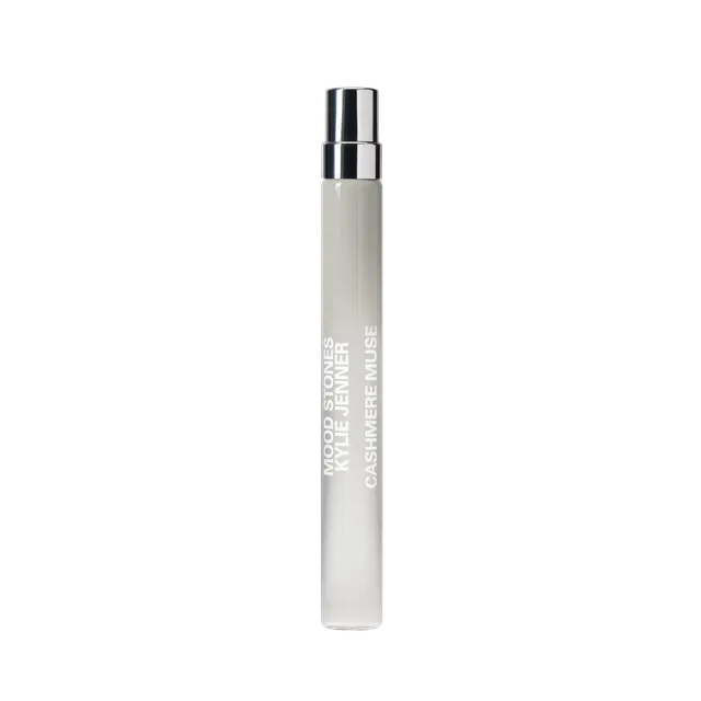 Kylie Jenner Cashmere Muse parfyme pen spray myk musk