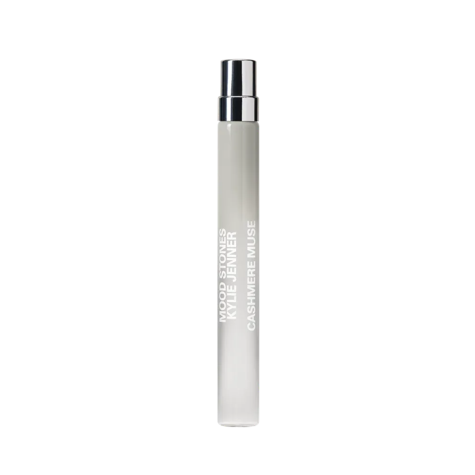 Kylie Jenner Cashmere Muse parfyme pen spray myk musk