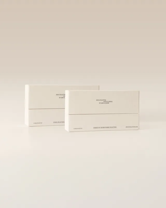Anfas Collection Discovery parfymesett 16x2ml