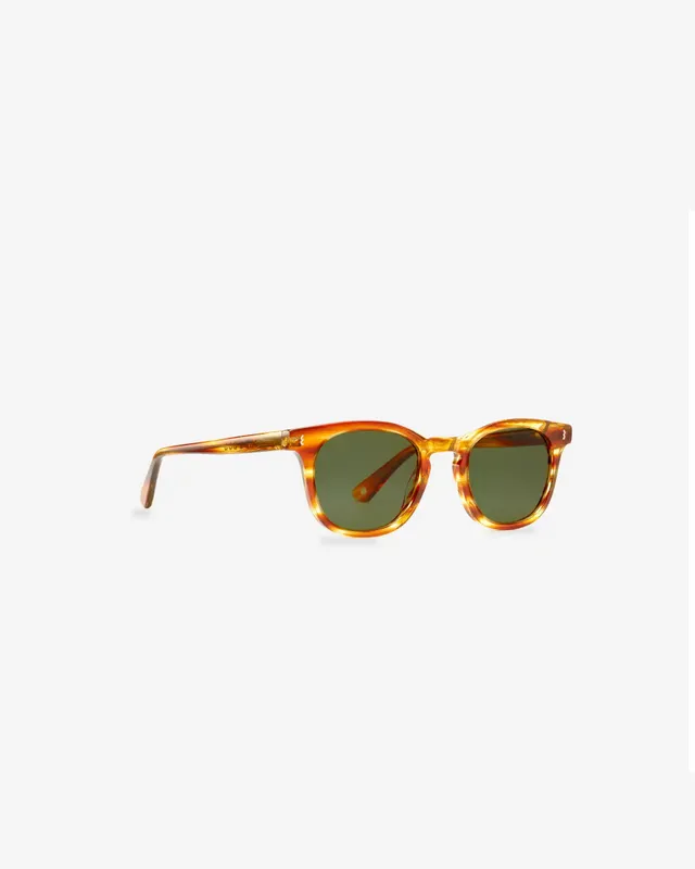 Eight and Bob Murphy Oak solbriller wayfarer