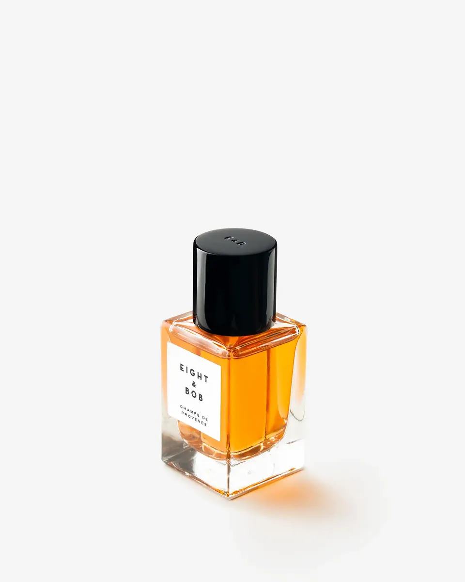 Eight and Bob Champs de Provence parfyme 30 ml – frisk