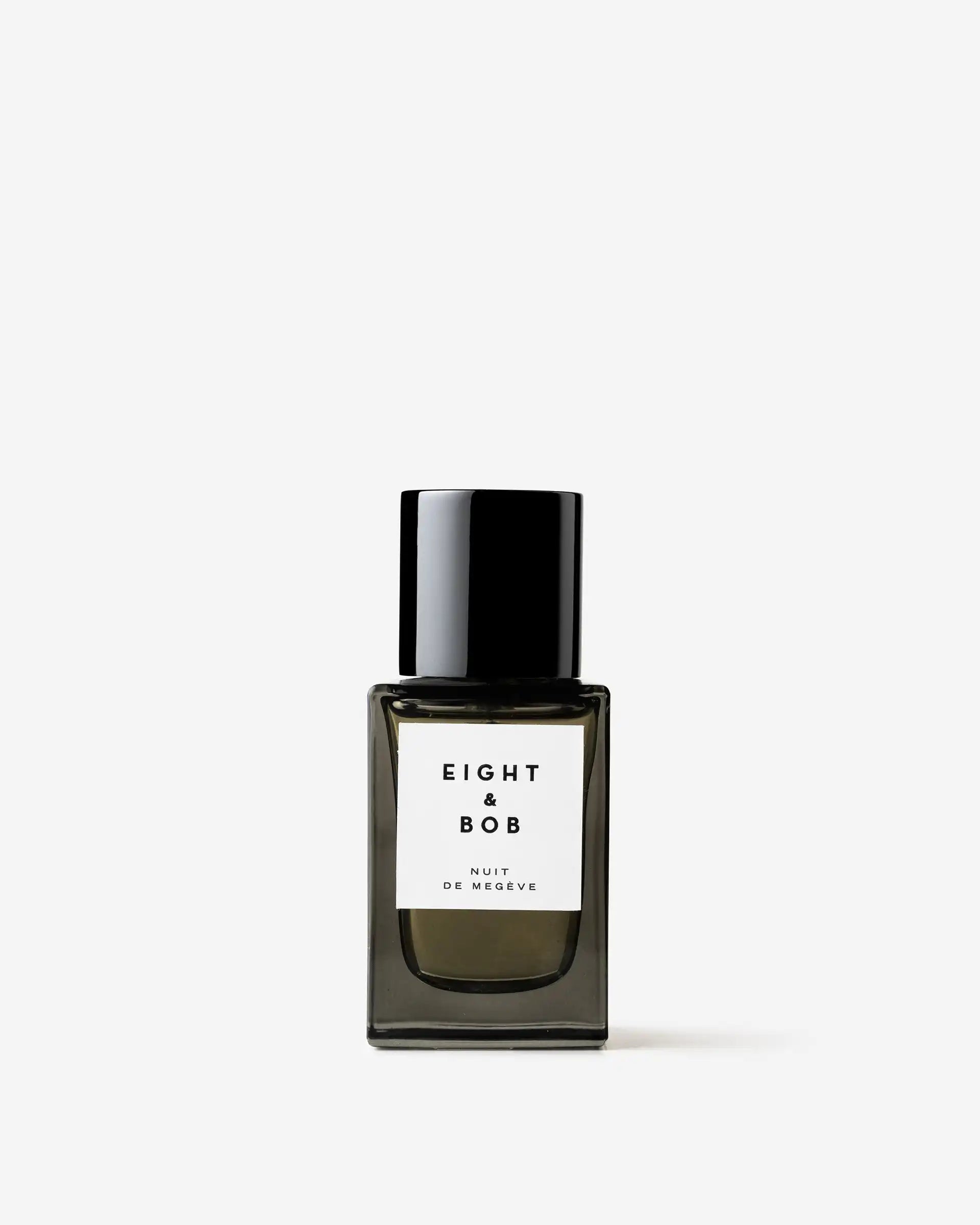 Eight & Bob Nuit de Megève eau de parfum 30 ml sedertre