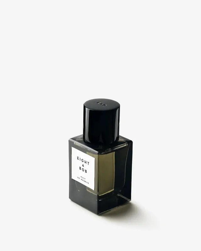 Eight & Bob Nuit de Megève eau de parfum 30 ml sedertre