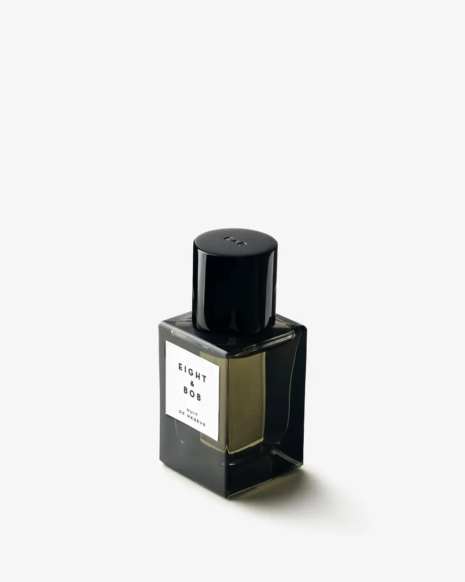 Eight & Bob Nuit de Megève eau de parfum 30 ml sedertre