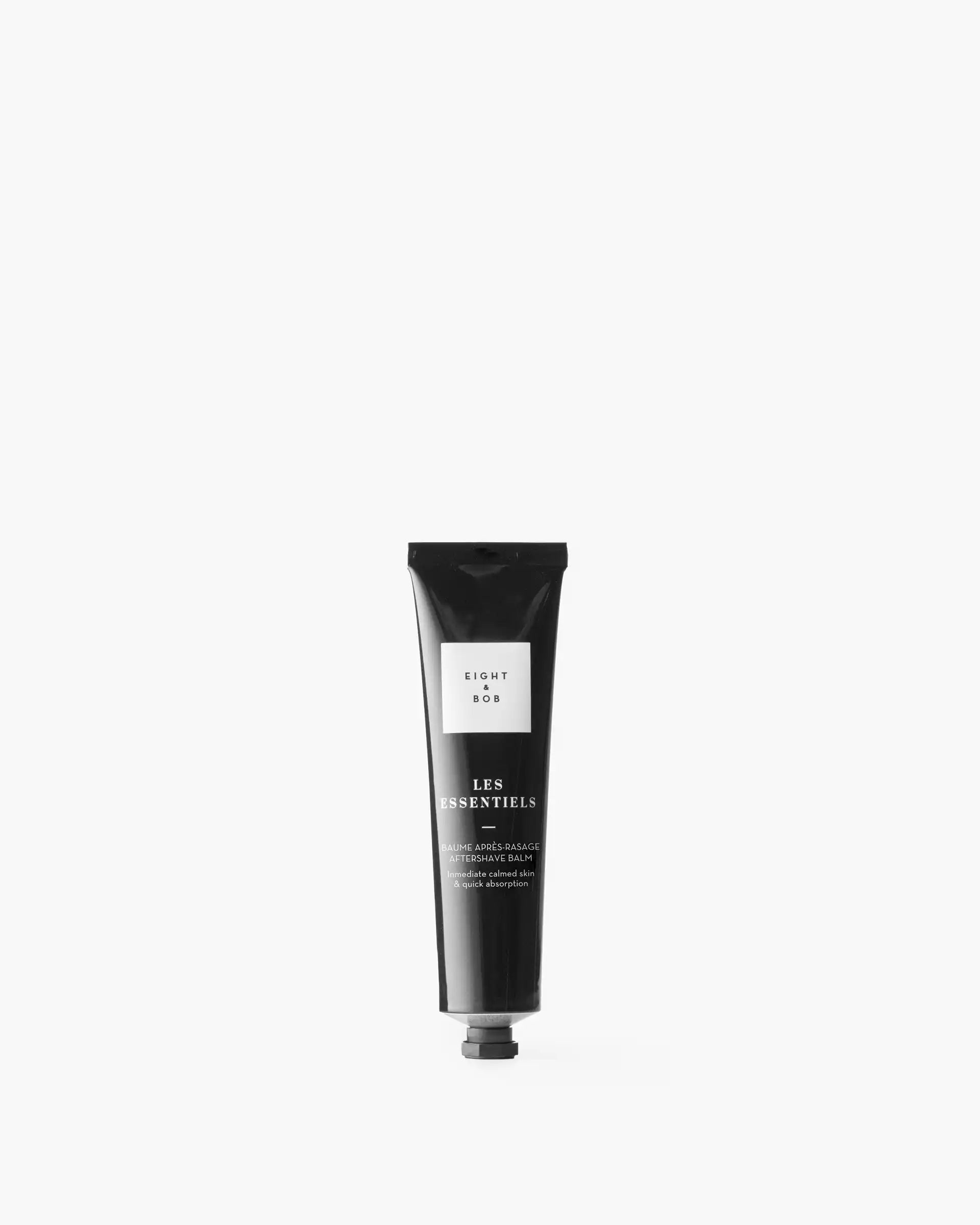 Eight & Bob Les Essentiels aftershave balsam 40 ml