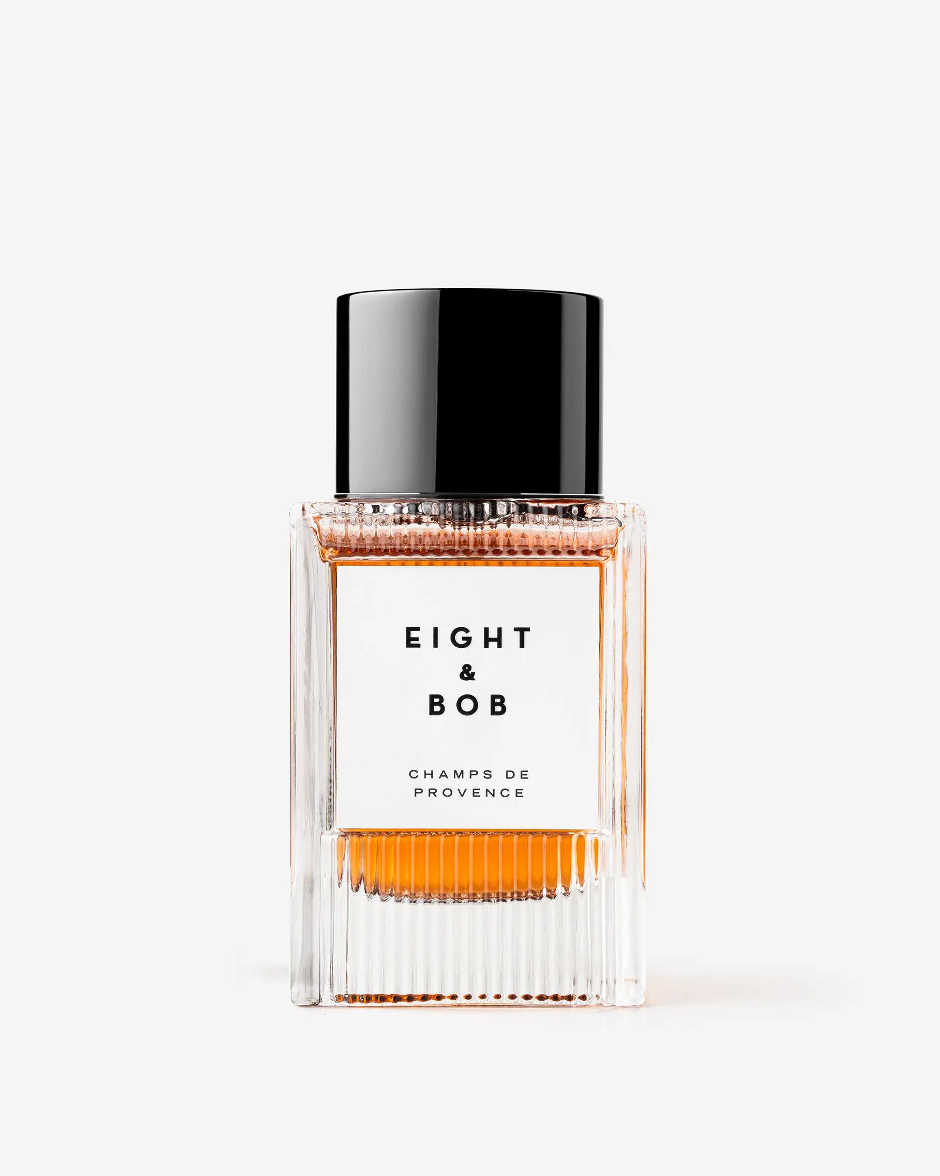 Eight & Bob Champs de Provence eau de parfum 100 ml moskus